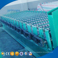 HT color steel corrugated roof sheet making machine